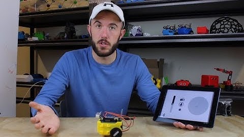 LittleBot Budget Walkthrough