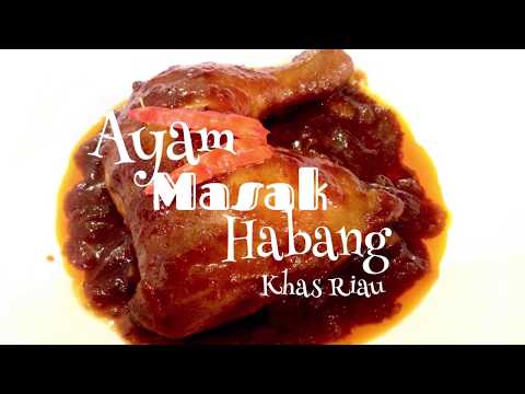 resep-ayam-masak-habang-/-khas-riau