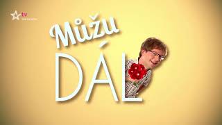 Můžu dál? (2017/20) - Kostelka