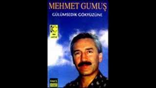 Mehmet Gümüş - Bir Şiir Söyle Bana