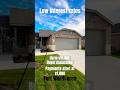 Low interest rates •payments start $1800 fort worth texas  #house #realtor #realestate