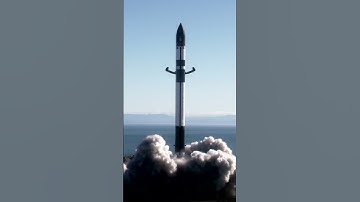 LIFTOFF! | RocketLab Electron (Full Stream Ahead!)