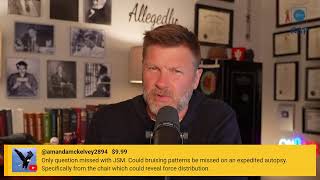 TPUSA One-Year Anniversary Canceled?  New Charlie Kirk Security Set-Up Pics Emerge - Ep 157