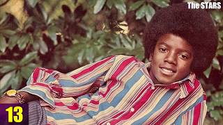 Michael Jackson  From 2 To 50 Years Old