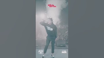 Thumbnail of MORGENSHTERN @ Wondersala (03.06.2023)