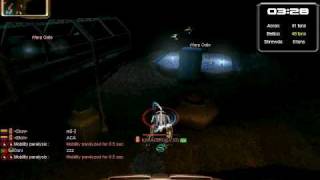 ACRONS DAMAGE HACK Paralyze ALL
