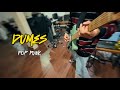 Dumes wawes ft guyon waton pop punk cover by boedak korporat