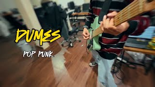 Dumes Wawes ft Guyon Waton Pop Punk Cover by Boedak Korporat