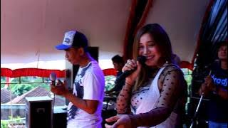 JANGAN ADA DUSTA DIANTARA KITA - EVIS & RUDI -  D'RADJA SENTUL CLUWAK WEDDING WOKO & ANA