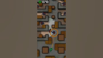 ASSASSIN, HUNTER ASSASSIN GAME, ANDROID GAMEPLAY, #SHORT