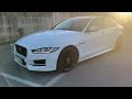 JAGUAR XE R-Sport 160CV AUT 08118744539