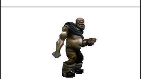 Android GL Model Viewer