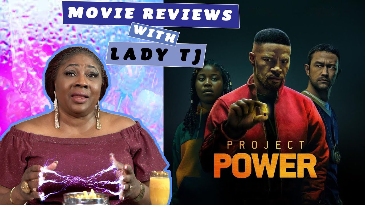 Project power| Movie Review | Spoilers/ Breakdown