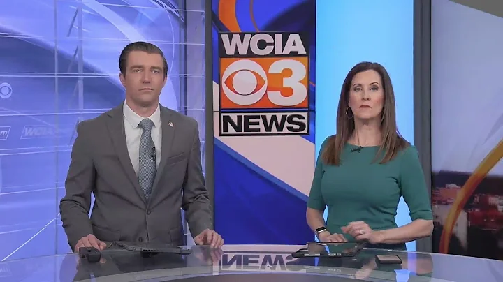 As CVS pharmacy closes, the Urbana's future Mayor is looking to build back