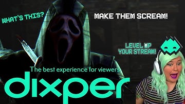What is Dixper? | #DixperCreatorsEvent