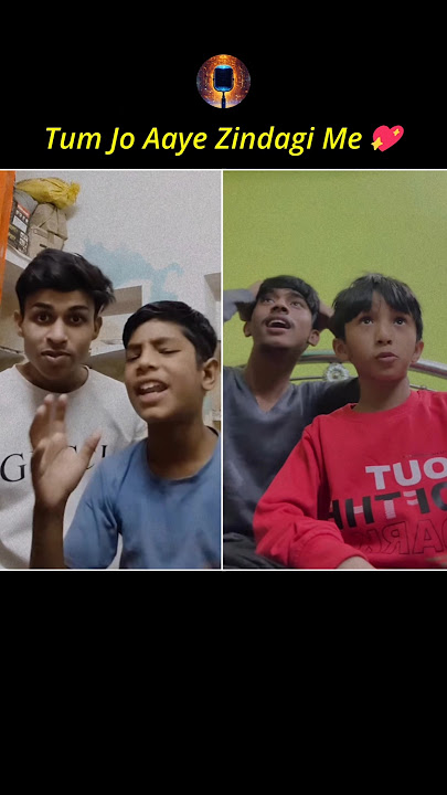 Tum Jo Aaye | Manish Kumar MK Vocal 07 x Kishore & Krish Mondal x KD Viral Song