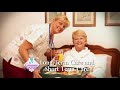 Short and long term care granny nannies