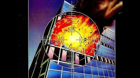 Thumbnail of Def Leppard - Rock of Ages