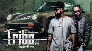 Tribo da Periferia Mix 2022   As melhores   Seleção de Rap, Trap, Hip Hop Brasil 2022