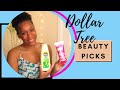 DOLLAR TREE BEAUTY FINDS