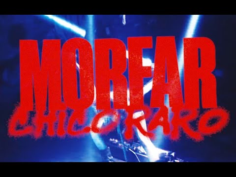 MORFAR - Chico Raro
