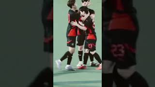 KA리그 13R 무승부지만 멋진 경기였어요#임영웅 #리턴즈fc