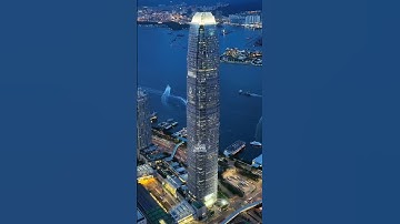 "Hong Kong: Asia’s Crown Jewel of Skyscrapers & Culture!