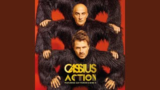 Action (feat. Cat Power & Mike D.) (DJ Haus & Rushmore Remix)