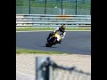 Yamaha R1 RN32 60th Aniversarry-Red Flag half Time of turn Salzburg Ring 4 .6.2021-Auer Racing