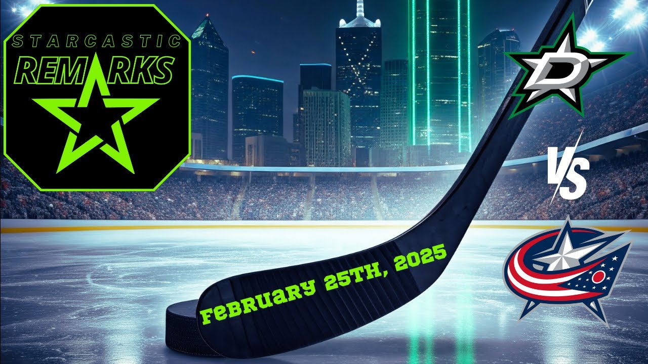 Dallas Defense Goes Missing in Columbus – Have You Seen It? | Episode 6067 | February 25th, 2025