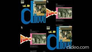 D'Lloyd - Volume 10-Volume 11 - Full Album