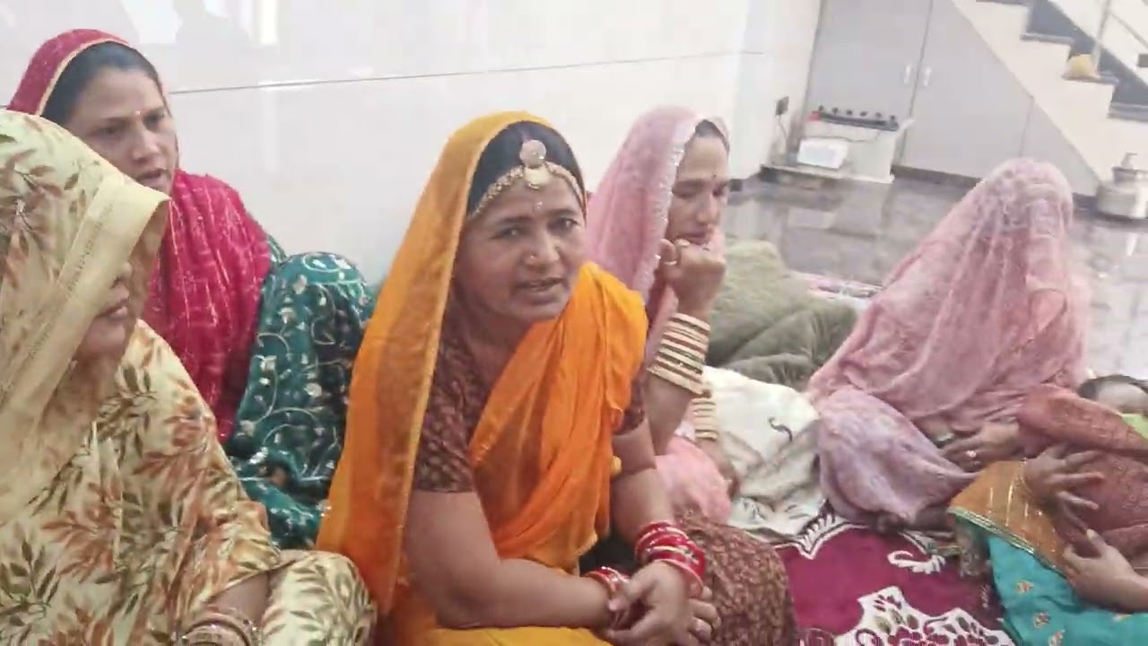 बन्ना रा गीत