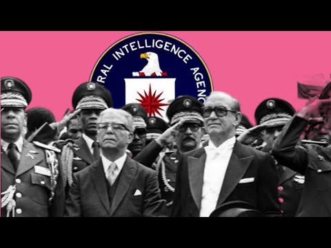 La CIA sobornó al PRSC en 1968 para proteger a Joaquín Balaguer