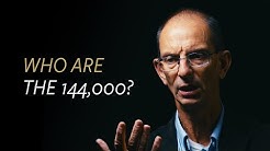 Who are the 144,000 in Revelation?