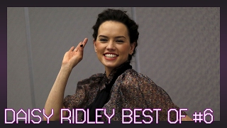 Best of Daisy Ridley #6