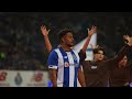 Olhar Do Dragão 👀🐉 A vitória 🆚 SC Braga