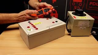 Socket & See EPF30 Professional Easy Phase Finder