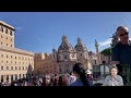 Їдемо в Рим. Що обрати: автобусний тур або авіа? | bambarbia.tv