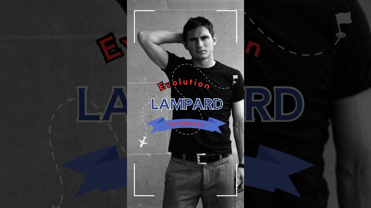 🏴󠁧󠁢󠁥󠁮󠁧󠁿FRANK LAMPARD🏴󠁧󠁢󠁥󠁮󠁧󠁿 FC MOBILE CARDS EVOLUTION 🎯|| 
