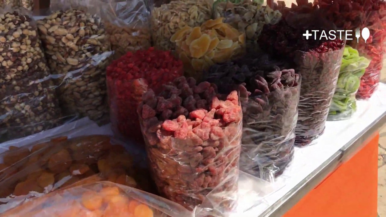 Ayia Napa Easter Tradition Festival