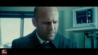 Deckard Shaw Visits His Brother - Hospital Scene - Furious 7 (2015) Movie Clip HD