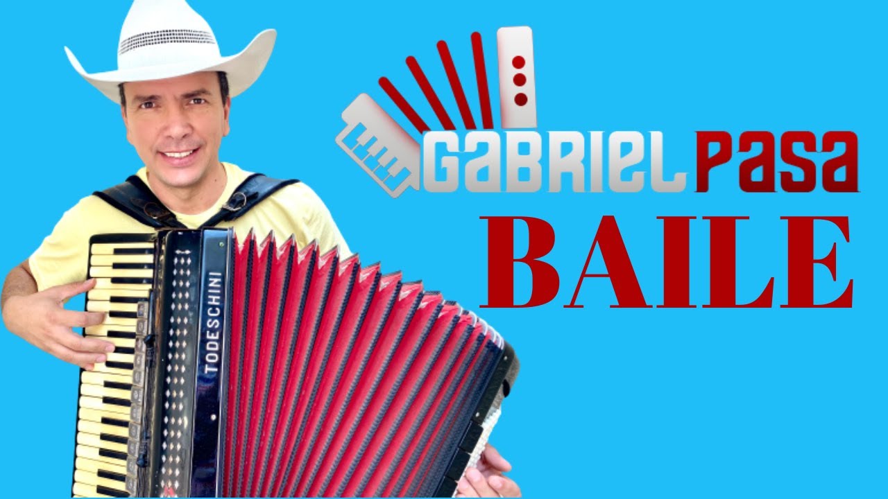 Gabriel Pasa  -Baile da noite so as mais tocadas do baile animado