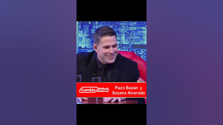 Paco Bazán & Susana 🤩💛 #SusanaAlvarado #CorazónSerrano