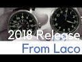 Is this 2018 Laco Release the Best Value German Pilot Watch Right Now?