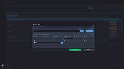 BRC - New Render Window - In Progress - C# + WPF [Modern GUI] #BRCVideo09
