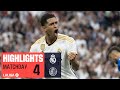 Real Madrid Getafe goals and highlights