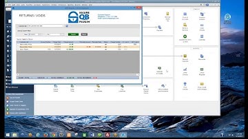 QuickBooks: Secure QB Plug-In