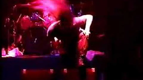 Cannibal Corpse - The Bleeding 2002