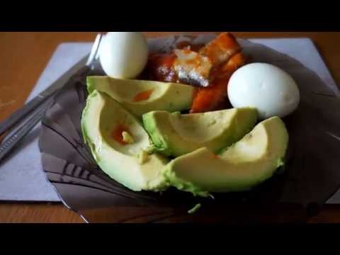 Video: Kaip Pakeitė Mano Dietą Viskas Išgydė