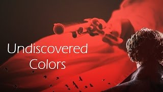 Sherlock BBC Special || Undiscovered colors [HBD Mišel]